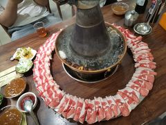 -周嵘铜火锅