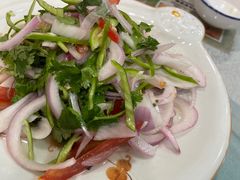 -马尔龙新疆饭店·清真(长青路店)