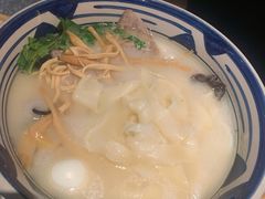 羊肉烩面-掌柜的店·河南菜(松江店)