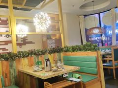 卡座-原味四季椰子鸡(公明百佳华店)