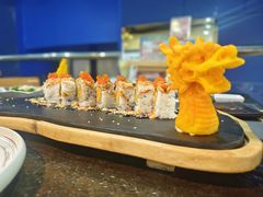 -将太无二·北美传奇寿司(瑞士公寓店)