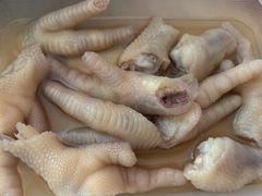 糟鸡爪-盒马鲜生(宝地店)