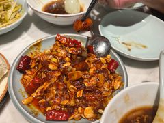 -小吊梨汤·北京菜·烤鸭(鸟巢店)