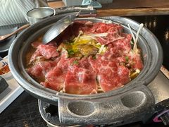 -和一料理(安阳店)