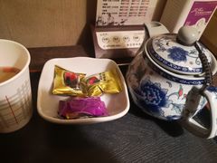 -裕和堂中医推拿艾灸(太古汇臻品店)