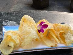 -四方小吃·白族庭院餐厅