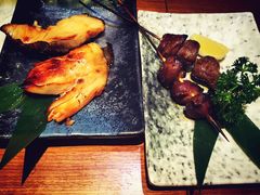 -贵木日本料理·铁板烧(新地假日广场店)