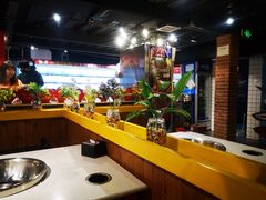 -钢管厂五区小郡肝火锅串串香(清河店)