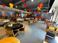 -百家班(市府店)