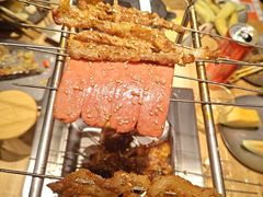-邢氏老太太烤串(北兴街店)