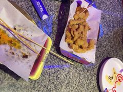 -蛙来哒(华隆步步高店)