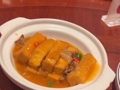 -京味张·北京烤鸭(南山店)