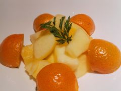 -太守宴·蘭院(天塔店)