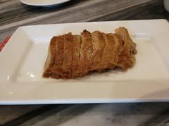 素鸭-功德林(南京西路店)