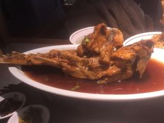 -老淮滨-蚌埠非遗小吃(淮河路店)