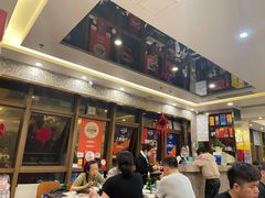 -美极鲜食坊(宝安南路店)
