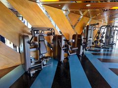 -北京索菲特大酒店·健身中心