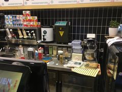 -广芳园·香港潮饮店(文化路店)