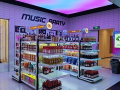 -音乐派KTV(成都印象城店)