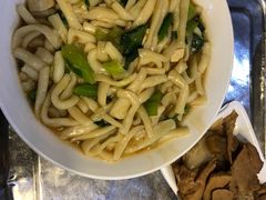 -孙记炒炮(西街店)