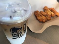 -Taco Bell 塔可钟(民田路店)