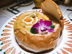 -太食獸泰式茶餐厅(IFS国金中心店)