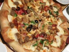 至尊披萨-必胜客(北苑路店)