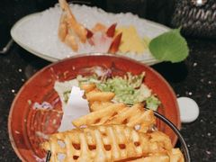 -上井精致料理自助餐(松雷店)