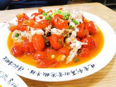 -田波泡椒牛蛙(巴丽新地店)