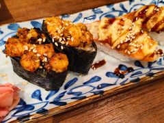 -小川洋风料理(大悦城店)