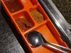 -猪的故事·韩式烤肉(韩乐坊店)