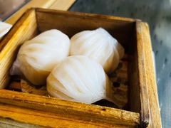 水晶虾饺皇-彩丰楼中餐厅·仁恒洲际酒店