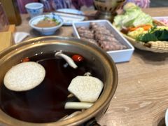-古关火锅店(古北水镇景区店)