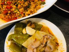 -湘肠香火锅店(团结湖店)