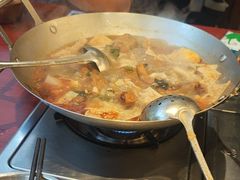 -小螺大作·螺蛳粉火锅(林和西店)