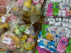 -青岛利群四方购物广场