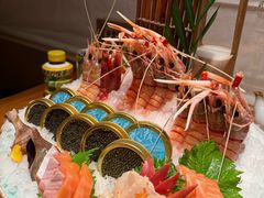 -Minase水濑·日料放题(外滩店)