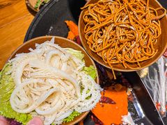 -阳阳老火锅(小南门店)