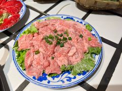 -朱光玉火锅馆(小寨原力场店)