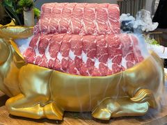 -尚海豆捞(乐虹坊店)