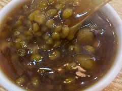绿豆清心丸-翁林甜品