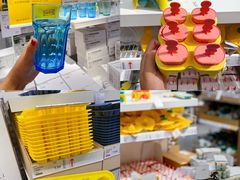 -宜家家居(高新商场店)