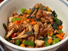 -铁公鸡·四川料理(天环广场店)