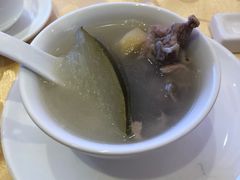 -赤湾大饭堂(山海逸居店)