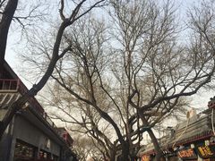 -南锣鼓巷