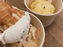 -LUNEURS月乐诗·法式冰淇淋(环贸店)