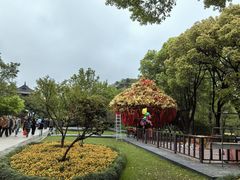 -狼山风景名胜区