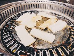 -汉城馆·烤肉火锅餐厅·韩国烤肉(河北云瑧世纪大饭店)