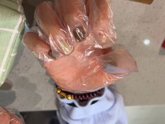 -海底捞火锅(金地广场生日主题店)