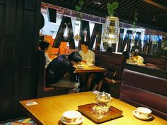 -田婆婆的菜(新天地店)
